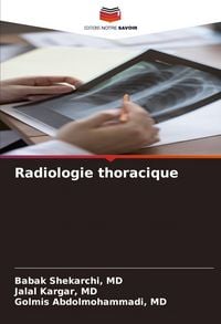 Produktbild: Radiologie thoracique