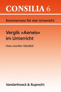 Produktbild: Vergils &raquo;Aeneis&laquo; im Unterricht