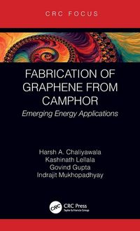 Produktbild: Fabrication of Graphene from Camphor