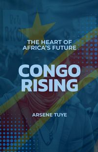 Produktbild: Congo Rising