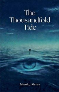 Produktbild: The Thousandfold Tide