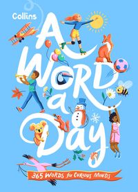 Produktbild: Collins Kids: Collins A Word a Day