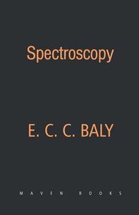 Produktbild: Spectroscopy