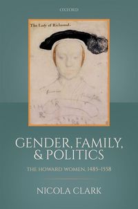 Produktbild: Gender, Family, and Politics