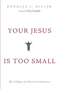 Produktbild: Your Jesus Is too Small