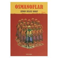 Produktbild: Osmanoflar