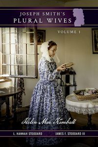 Produktbild: Joseph Smith's Plural Wives, Volume 1