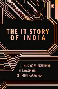 Produktbild: Gopalakrishnan, S: It Story of India