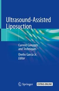 Produktbild: Ultrasound-Assisted Liposuction
