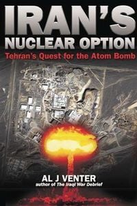 Produktbild: Iran's Nuclear Option