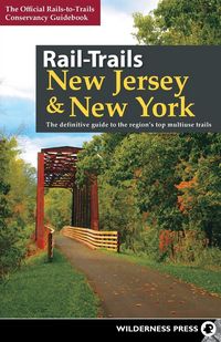 Produktbild: Rail-Trails New Jersey & New York