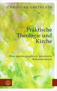 Produktbild: Praktische Theologie und Kirche