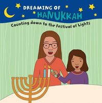 Produktbild: Dreaming of Hanukkah