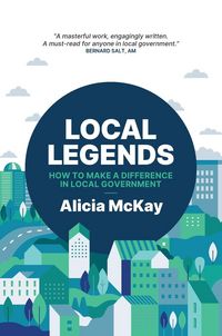 Produktbild: Local Legends