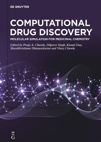 Produktbild: Computational Drug Discovery
