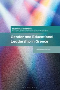 Produktbild: Papanastasiou, E: Gender and Educational Leadership in Greec