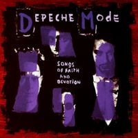 Bild vom Artikel Songs Of Faith and Devotion vom Autor Depeche Mode
