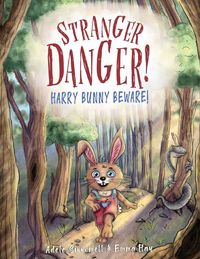 Produktbild: Stranger Danger! Harry Bunny Beware!
