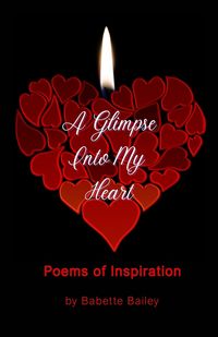 Produktbild: A Glimpse Into My Heart
