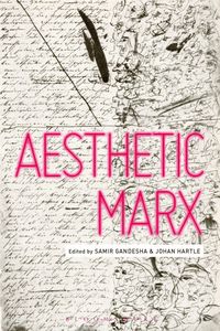 Produktbild: Aesthetic Marx