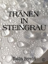 Produktbild: Tr&auml;nen in Steingrau
