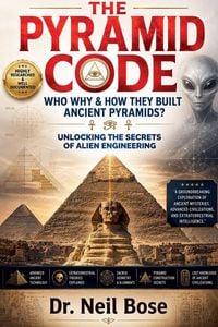 Produktbild: The Pyramid Code