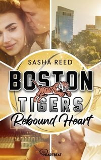 Produktbild: Boston Tigers - Rebound Heart