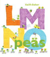 Produktbild: Lmno Peas