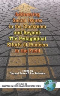Produktbild: Addressing Social Issues in the Classroom and Beyond