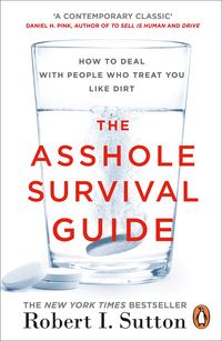 Produktbild: The Asshole Survival Guide