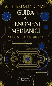 Produktbild: Guida ai fenomeni medianici