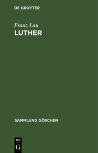 Produktbild: Luther