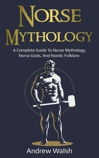 Produktbild: Norse Mythology