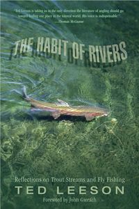Produktbild: Habit of Rivers