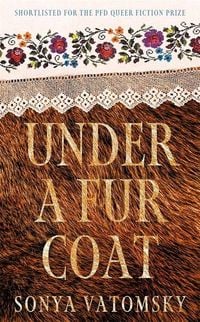Produktbild: Under a Fur Coat
