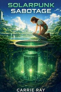 Produktbild: Solarpunk Sabotage