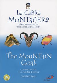 Produktbild: Spa/eng-Cabra Montanera/mo