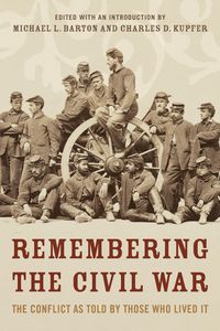 Produktbild: Remembering the Civil War