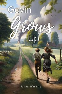 Produktbild: Gavin Grows Up