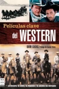 Produktbild: Pel&iacute;culas Clave del Western