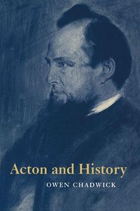 Produktbild: Acton and History