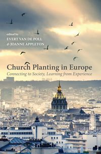 Produktbild: Church Planting in Europe