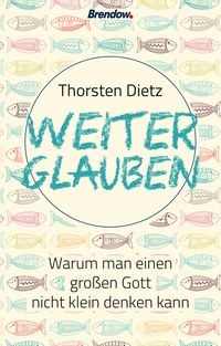 Produktbild: Weiterglauben