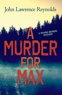 Produktbild: A Murder for Max