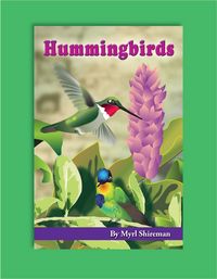 Produktbild: Hummingbirds