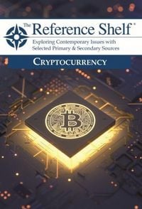 Produktbild: The Reference Shelf: Cryptocurrency