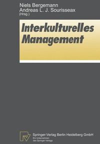 Produktbild: Interkulturelles Management