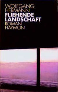 Produktbild: Fliehende Landschaft