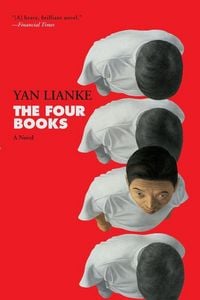 Produktbild: The Four Books