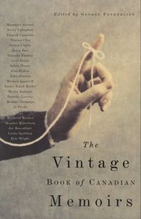 Produktbild: Vintage Bk Of Canadian Memoirs